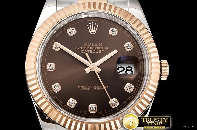 0306 Versatile R2DJ0244A – DJ2 41mm 618